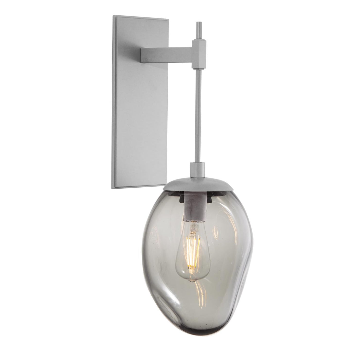 Hammerton Studio Nebula 22 Inch Wall Sconce Cp724297