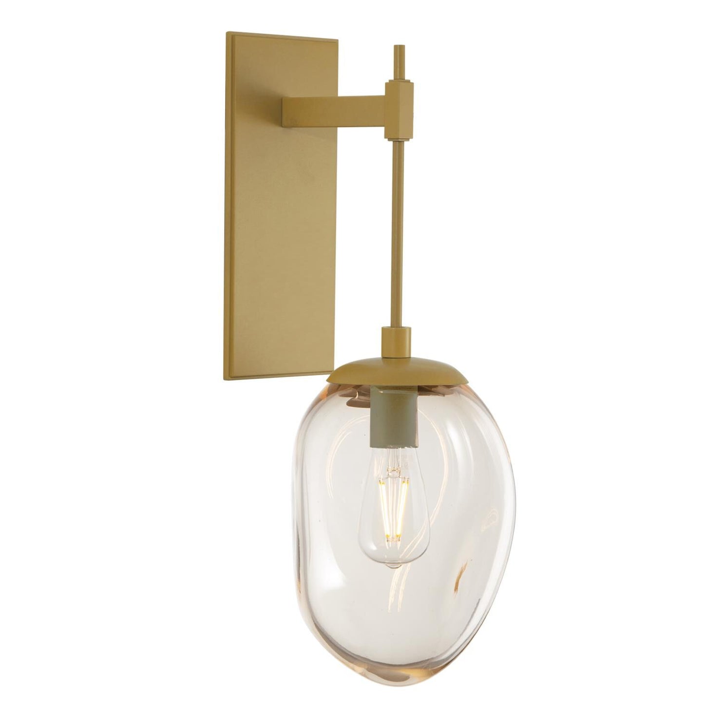 Hammerton Studio Nebula 22 Inch Wall Sconce Cp724297