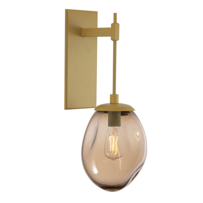 Hammerton Studio Nebula 22 Inch Wall Sconce Cp724297