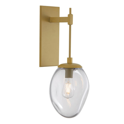 Hammerton Studio Nebula 22 Inch Wall Sconce Cp724297