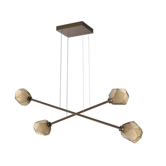 Hammerton Studio Hammerton Studio 4 Light Chandelier Cp796500