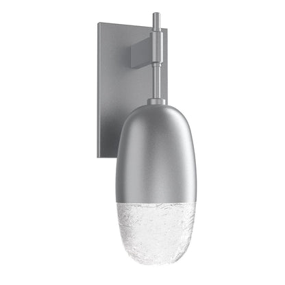 Hammerton Studio Pebble 15 Inch Led Wall Sconce Cp738878