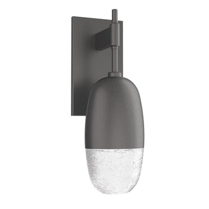 Hammerton Studio Pebble 15 Inch Led Wall Sconce Cp738878