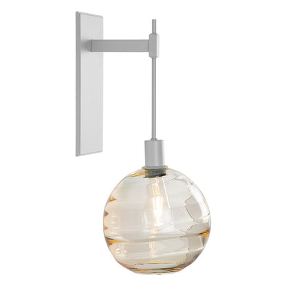 Hammerton Studio Terra 21 Inch Wall Sconce Cp724293