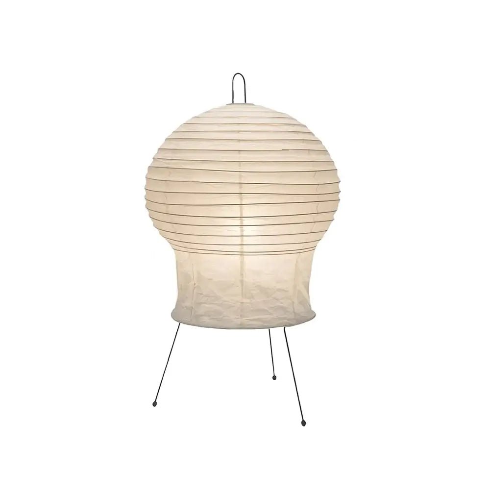 Hana Washi Bedside lamp Table Lamp