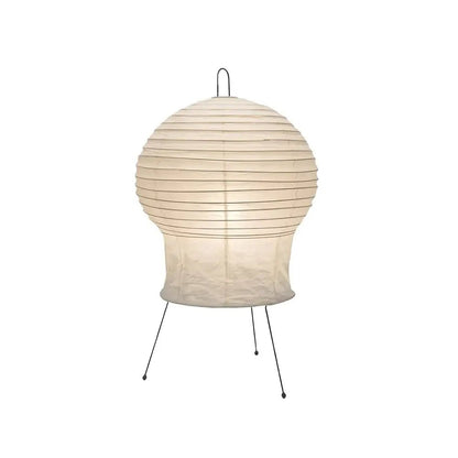 Hana Washi Bedside lamp Table Lamp