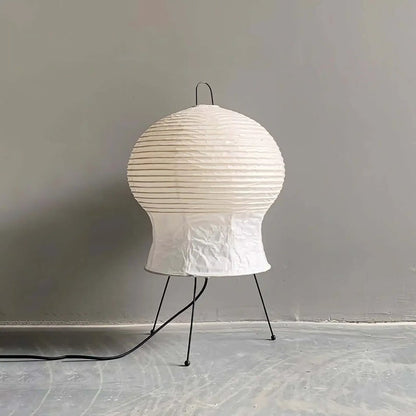 Hana Washi Bedside lamp Table Lamp