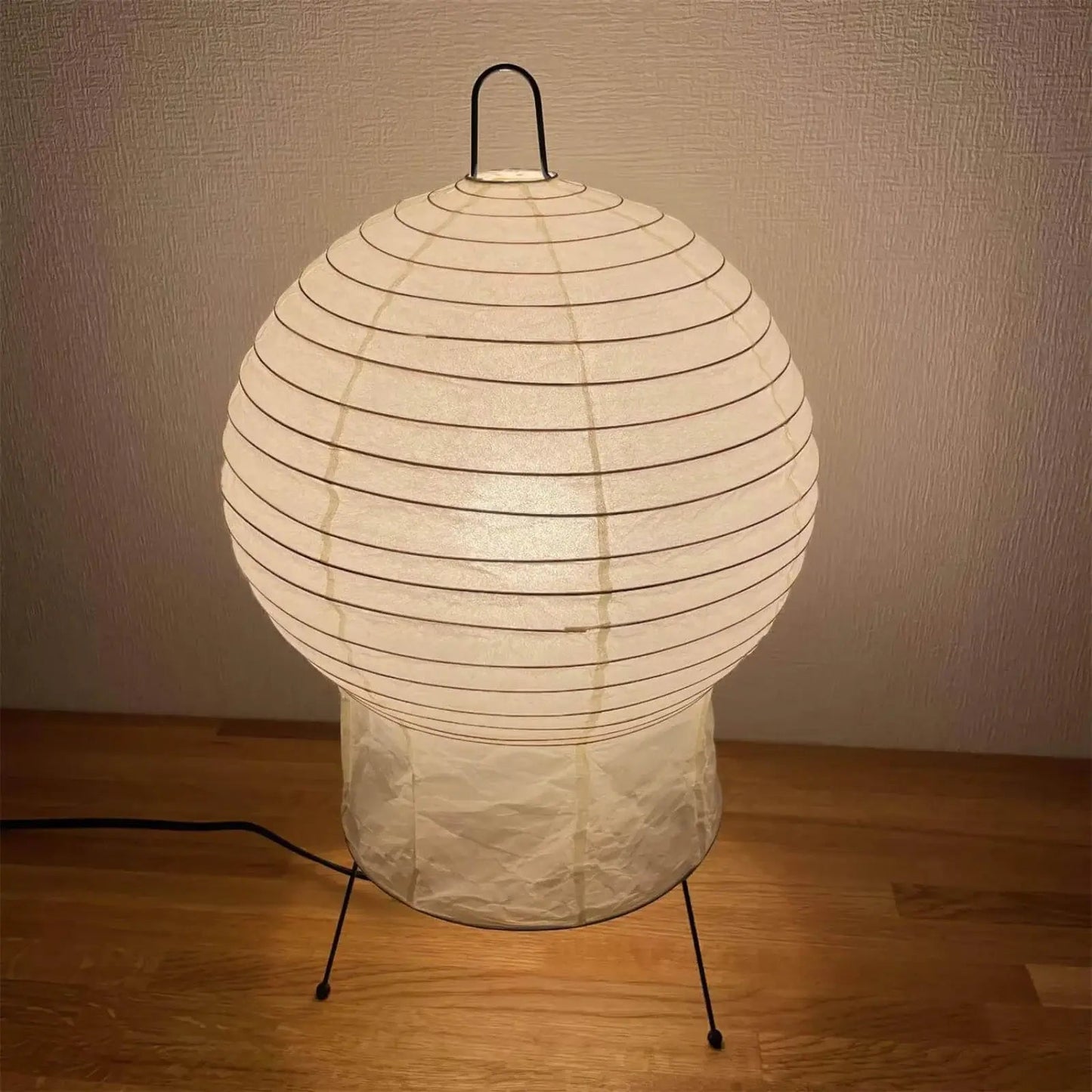 Hana Washi Bedside lamp Table Lamp