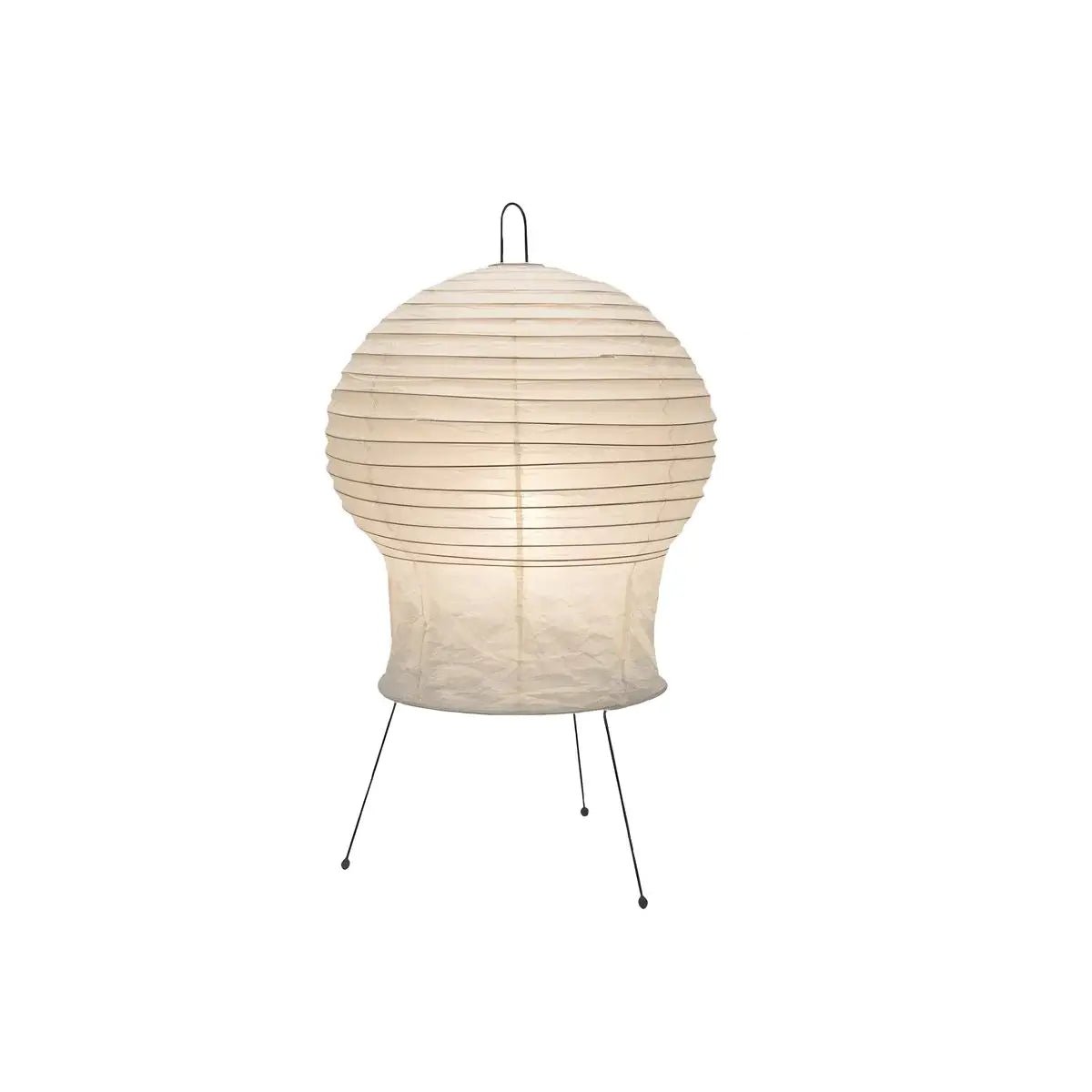 Hana Washi Bedside lamp Table Lamp