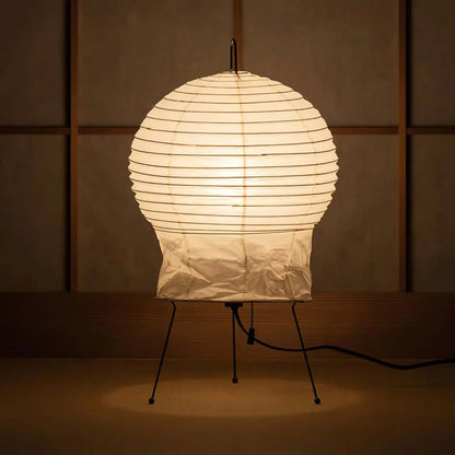 Hana Washi Bedside lamp Table Lamp