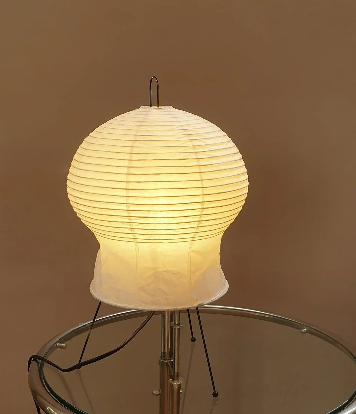 Hana Washi Bedside lamp Table Lamp