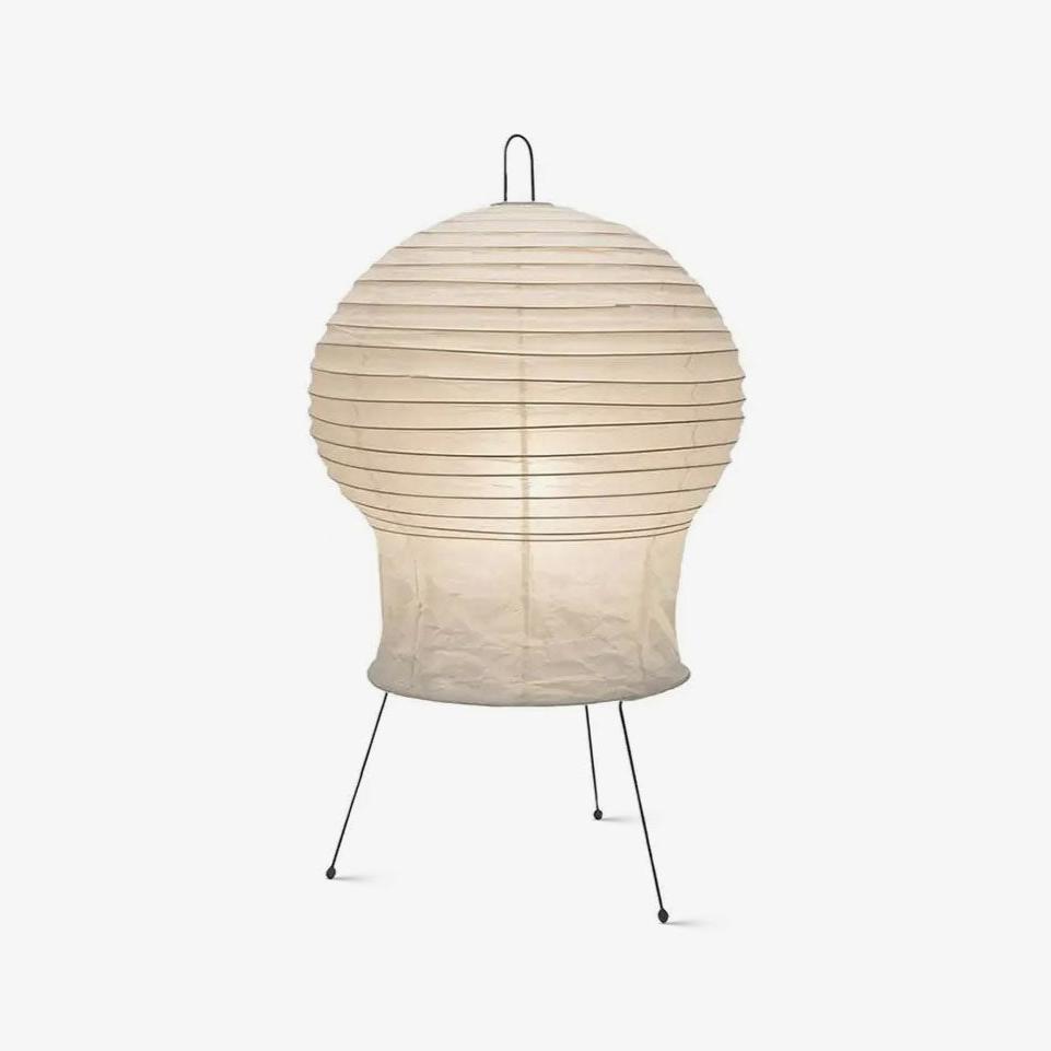 Hana Washi Bedside lamp Table Lamp