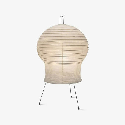 Hana Washi Bedside lamp Table Lamp