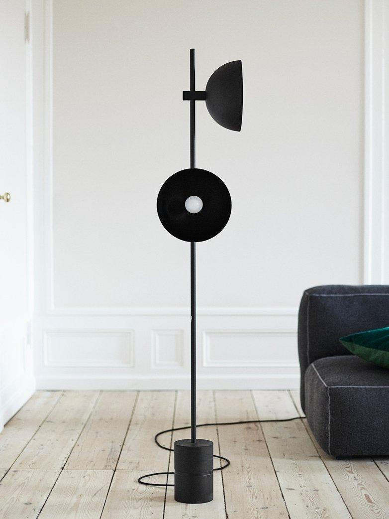 Studio Floor-standing Lamp Floor Lamp