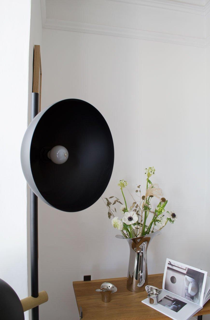 Studio Floor-standing Lamp Floor Lamp