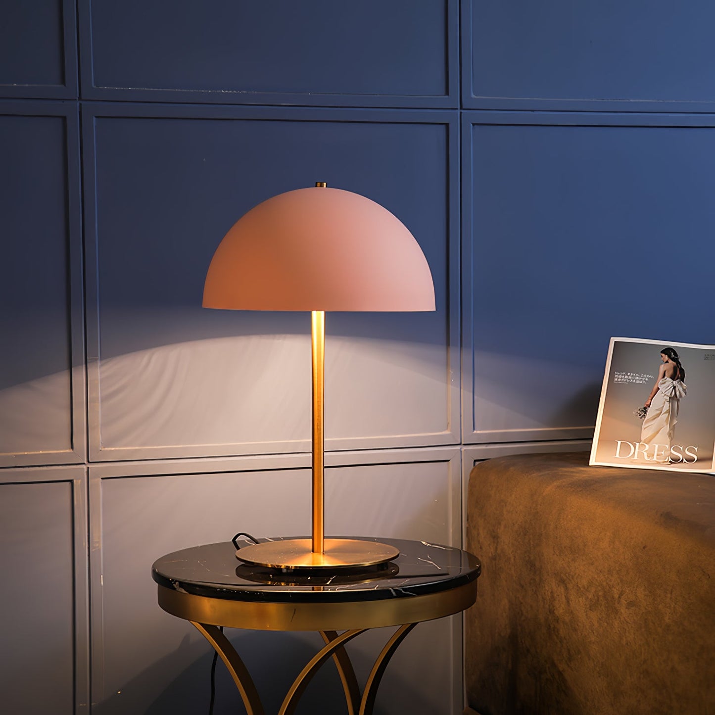 Hanna Table Lamp