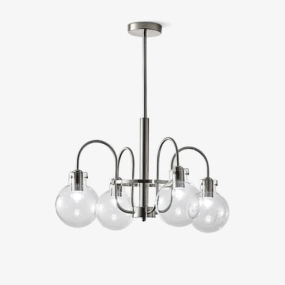 Hansford Gasolier Chandelier