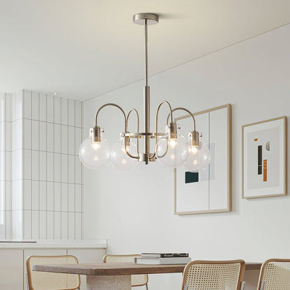 Hansford Gasolier Chandelier