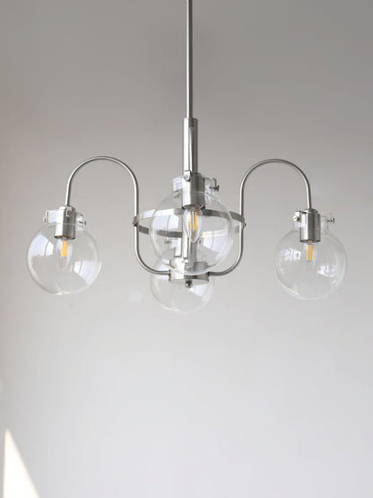 Hansford Gasolier Chandelier