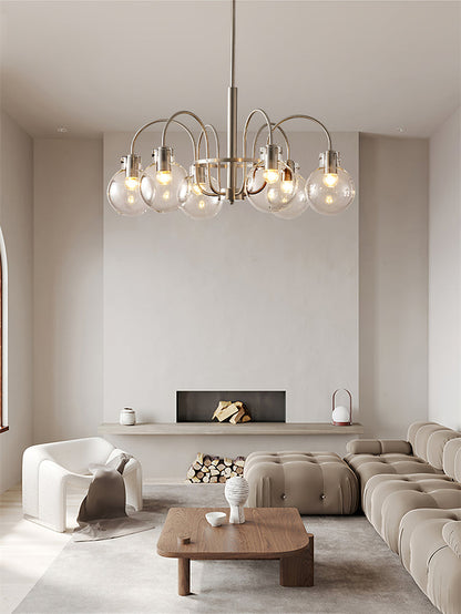 Hansford Gasolier Chandelier