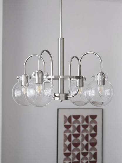 Hansford Gasolier Chandelier