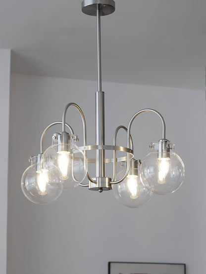 Hansford Gasolier Chandelier