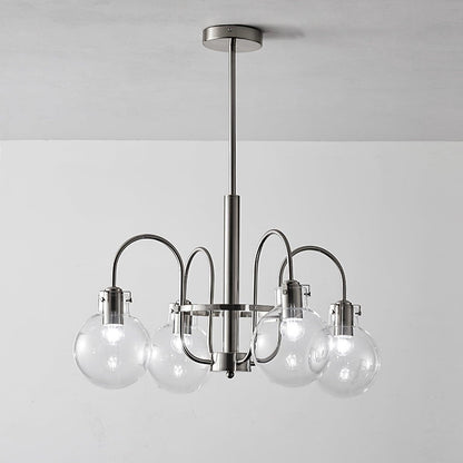 Hansford Gasolier Chandelier