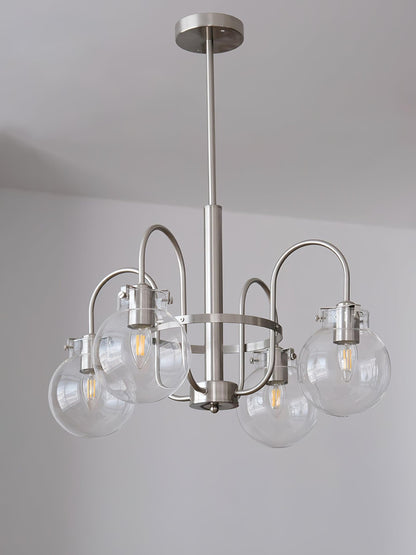 Hansford Gasolier Chandelier