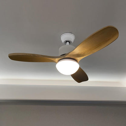 Harborough 3 Ceiling fixture Ceiling Fan Light