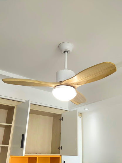 Harborough 3 Ceiling fixture Ceiling Fan Light