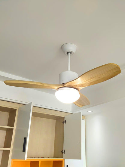 Harborough 3 Ceiling fixture Ceiling Fan Light