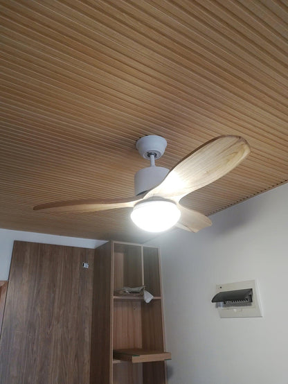 Harborough 3 Ceiling fixture Ceiling Fan Light