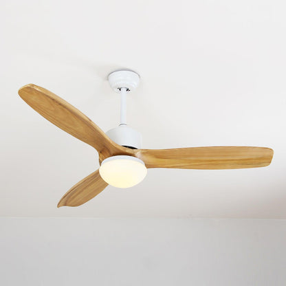 Harborough 3 Ceiling fixture Ceiling Fan Light