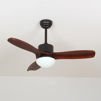 Harborough 3 Ceiling fixture Ceiling Fan Light