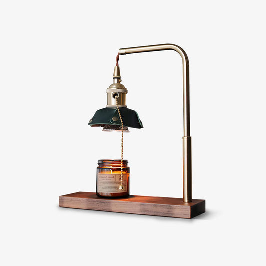 Harnik Retro Side table lamp Table Lamp