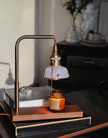 Harnik Retro Side table lamp Table Lamp