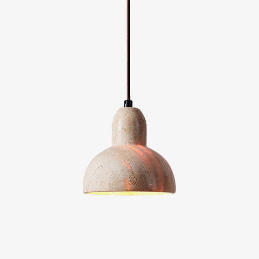 Terra Halo Droplight Pendant Light