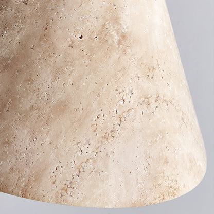 Terra Halo Droplight Pendant Light