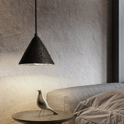 Terra Halo Droplight Pendant Light