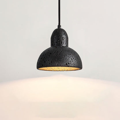 Terra Halo Droplight Pendant Light