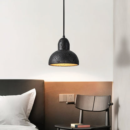 Terra Halo Droplight Pendant Light