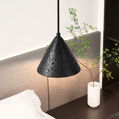 Terra Halo Droplight Pendant Light