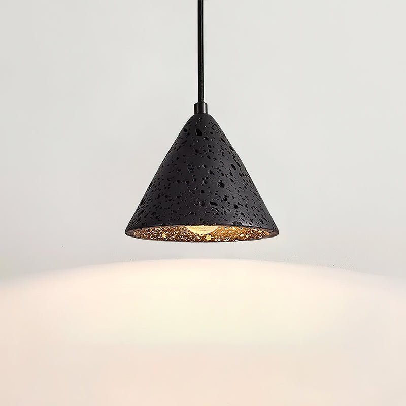 Terra Halo Droplight Pendant Light