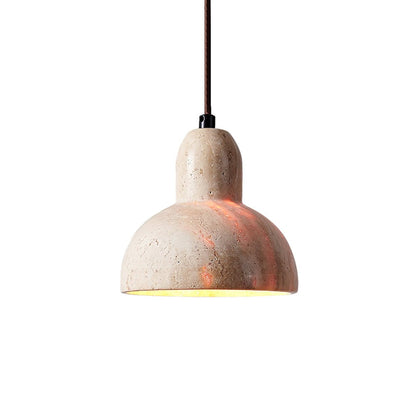 Terra Halo Droplight Pendant Light