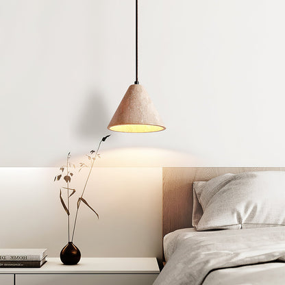 Terra Halo Droplight Pendant Light