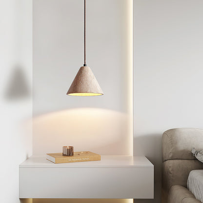 Terra Halo Droplight Pendant Light