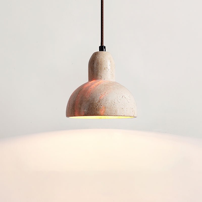 Terra Halo Droplight Pendant Light