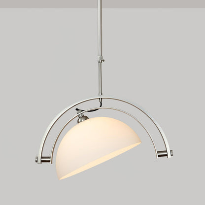 Harvey Wuzzini Droplight Pendant Light