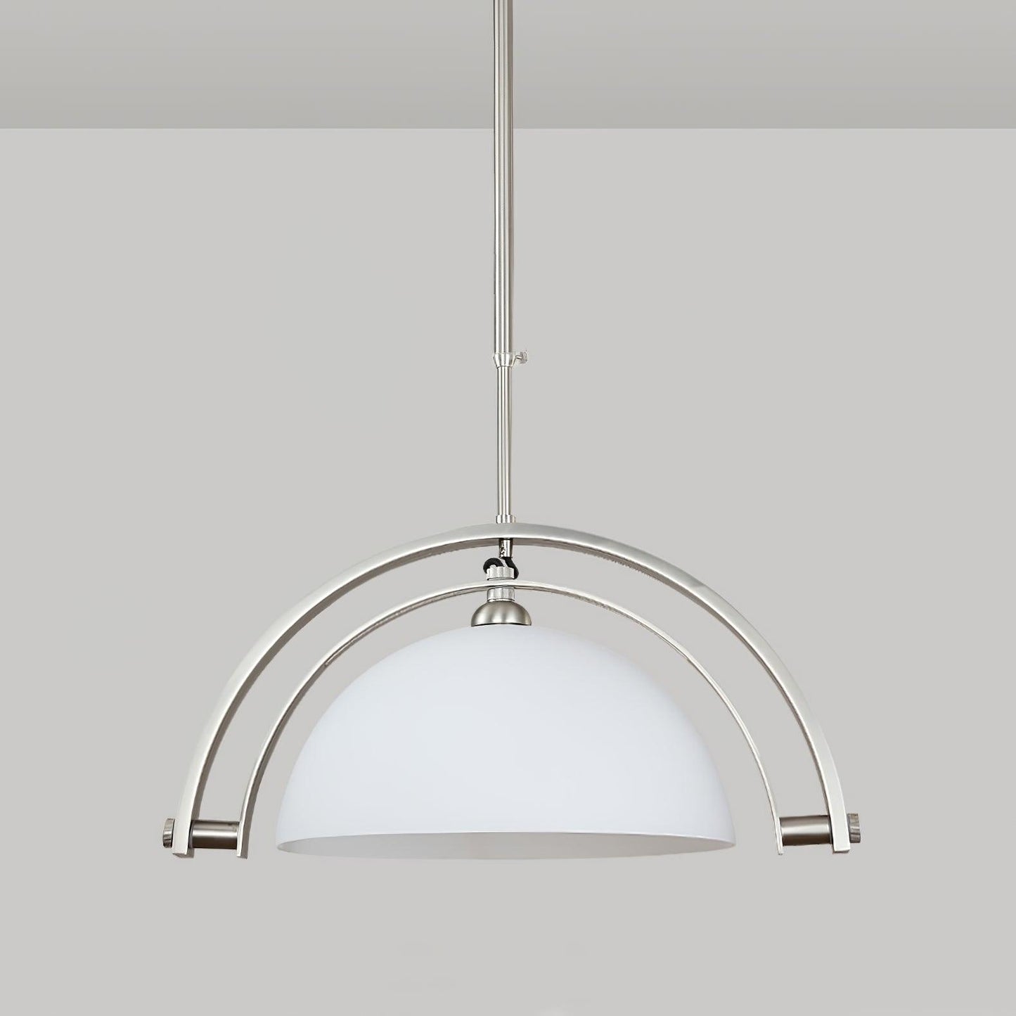 Harvey Wuzzini Droplight Pendant Light