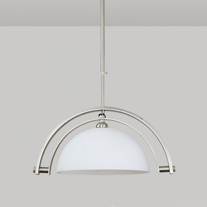 Harvey Wuzzini Droplight Pendant Light